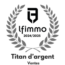 Ventes Titan d'argent 2024/2025