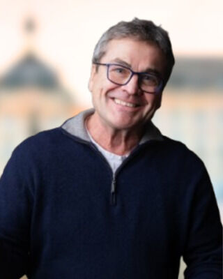 Jean-Paul Maurice