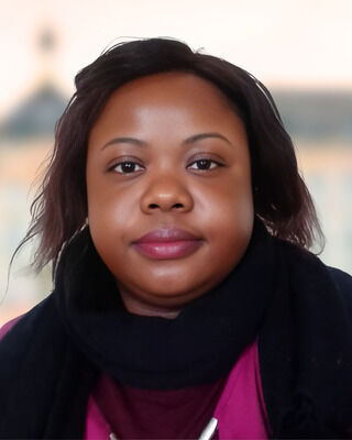 Sonia Messavussu Akue