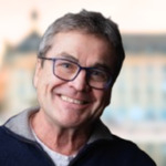 Jean-Paul Maurice