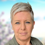 Sandrine Reichenshammer