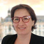 Cecile Laborde