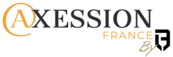 Logo Axession France